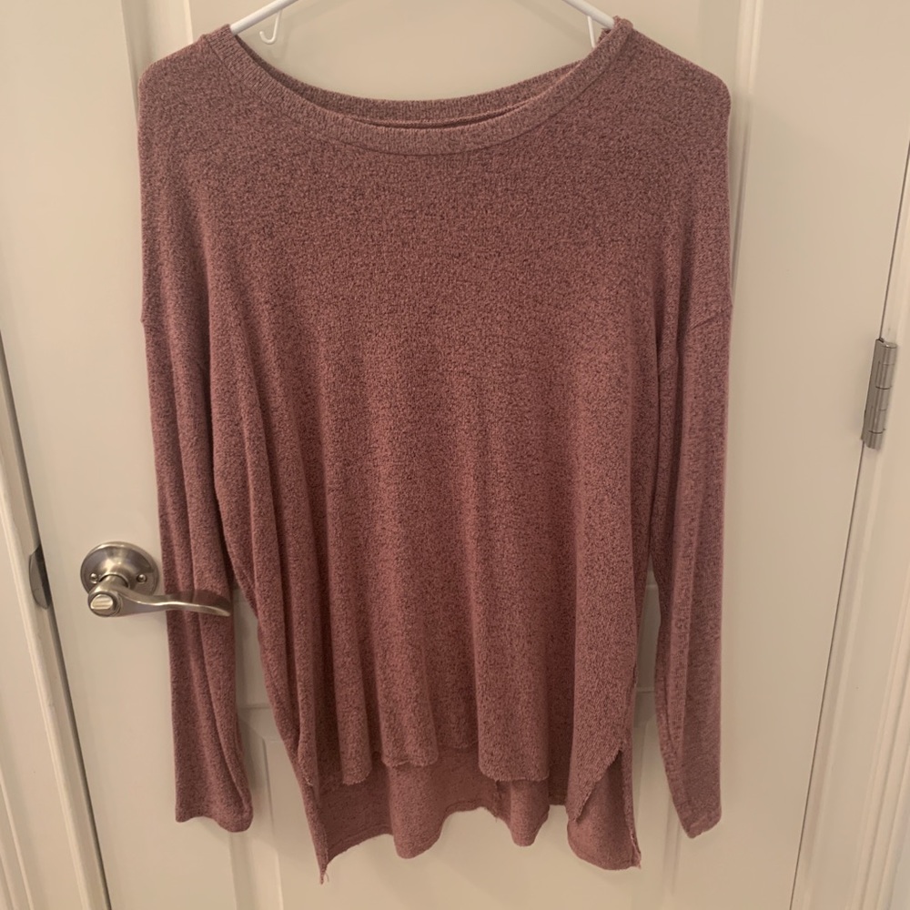American Eagle Long Sleve
